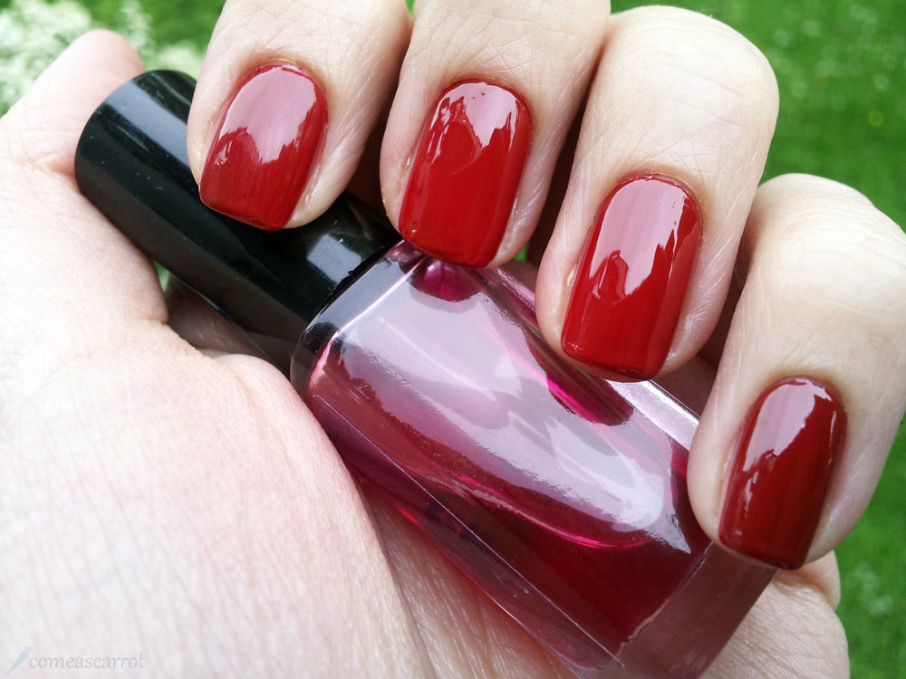 comeascarrot_loreal_infaillible_red_02