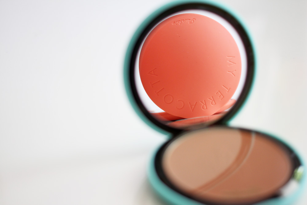 guerlain, my terracotta, bronzer, limited, summer collection 2015, gewinnspiel, win, konturieren