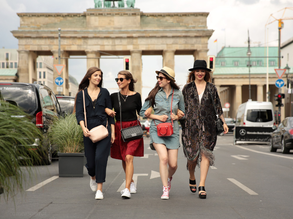 fashion blog, berlin fashion week, blogger crew, outfits, streetstyles